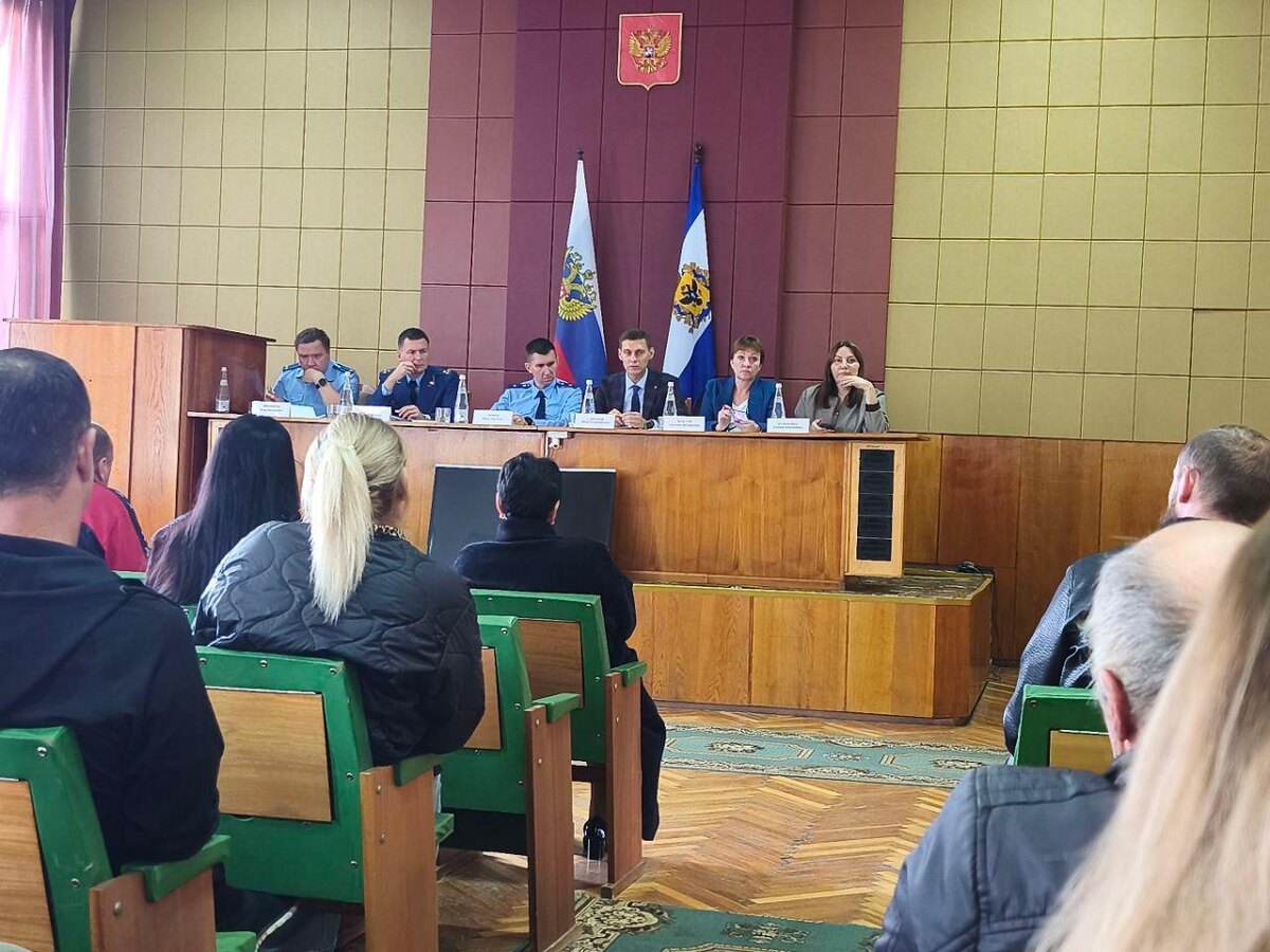    Фото: пресс-служба Министерства промышленности и торговли Херсонской области