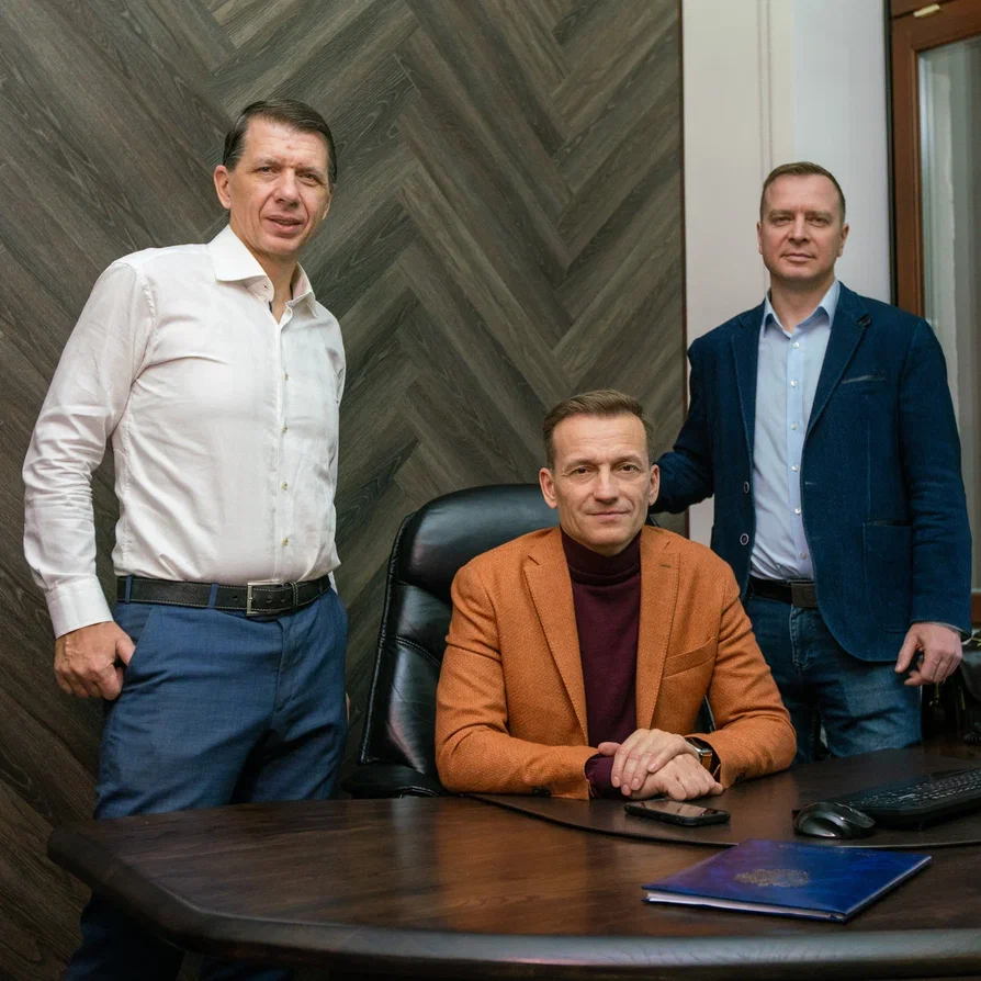 Братья Кунаховичи