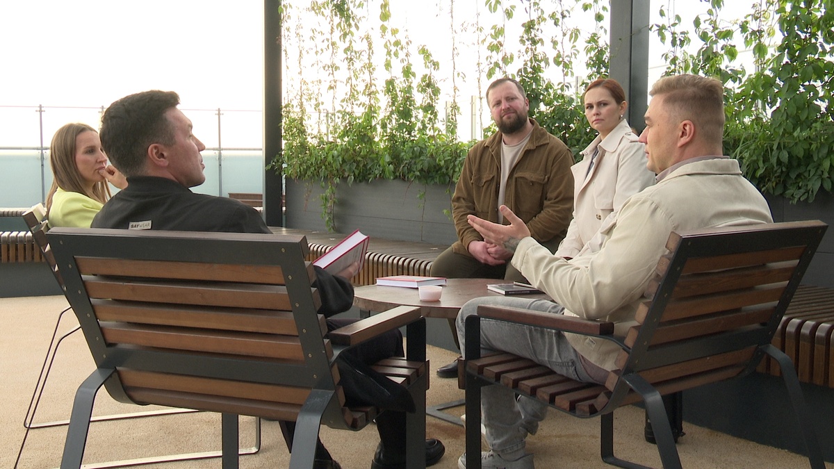 Азарт совместного чтения