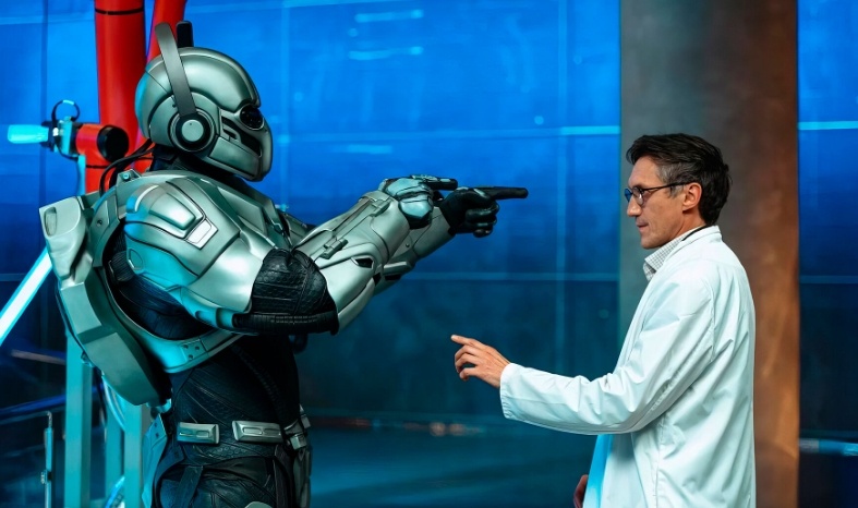 Фото предоставлено пресс-службой Алексея Чадова