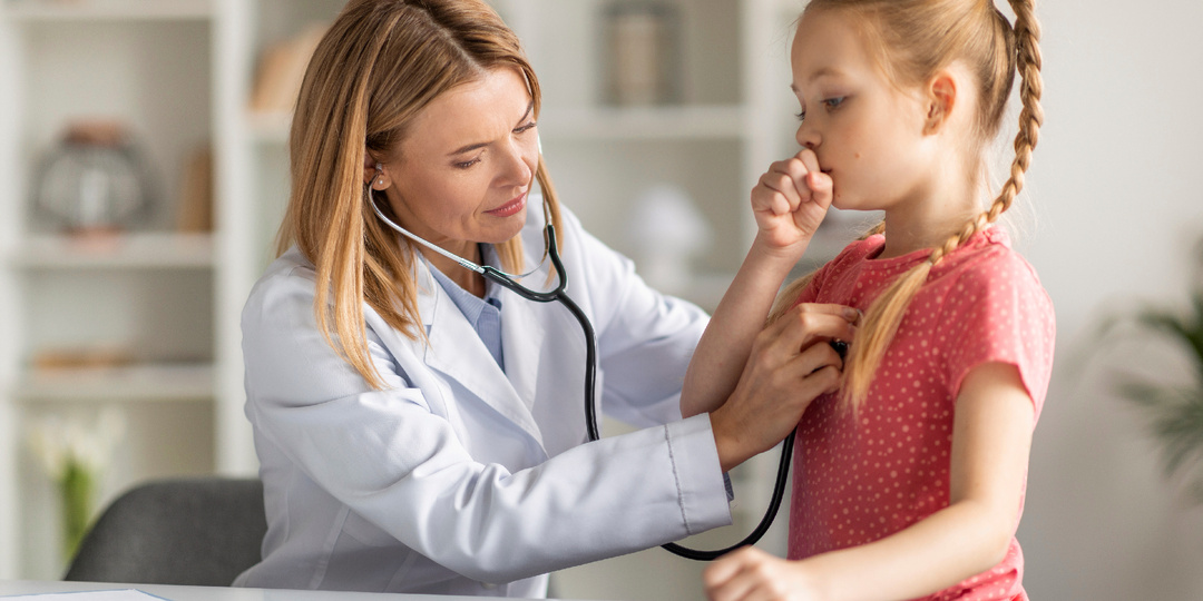 Почему ребёнок часто болеет? Важные вопросы педиатру