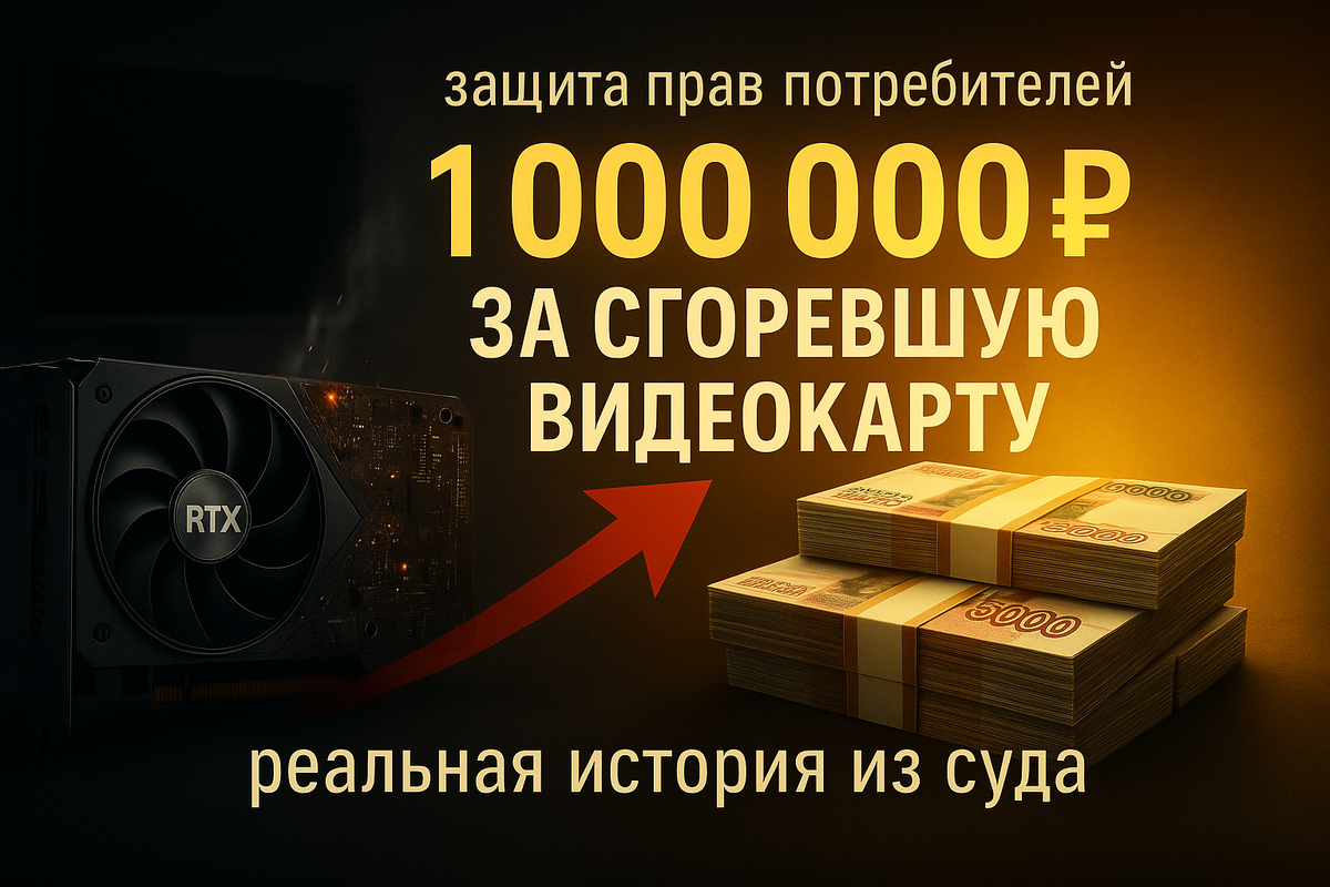 Изображение сгенерировано ИИ по описанной ситуации