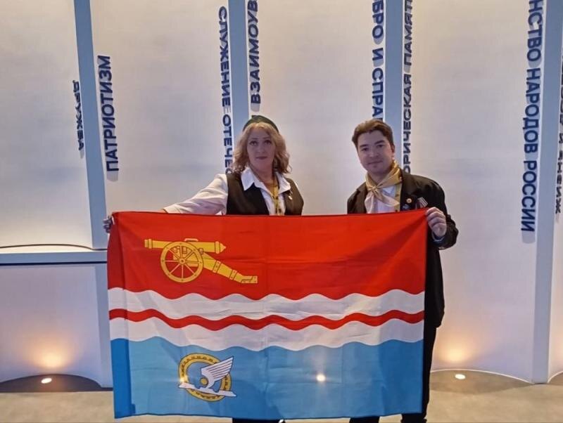     Фото: Управление образования Каменска-Уральского