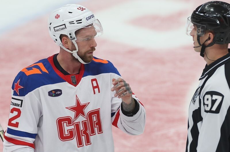     / Источник: © СПОРТ-ЭКСПРЕСС/Александр Федоров