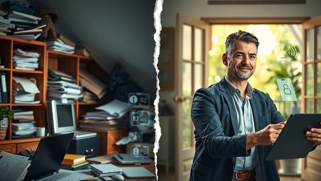    Как подготовить цифровой завет для бизнеса? Узнайте о лучших практиках автоматизации передачи дел и управления доступами. Артём Качанов