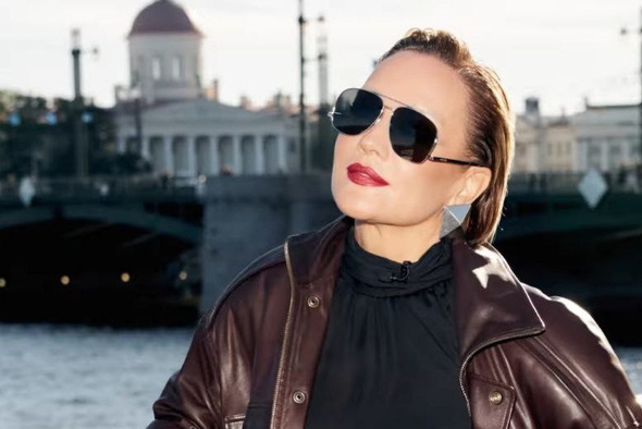     Соцсети Татьяны Булановой