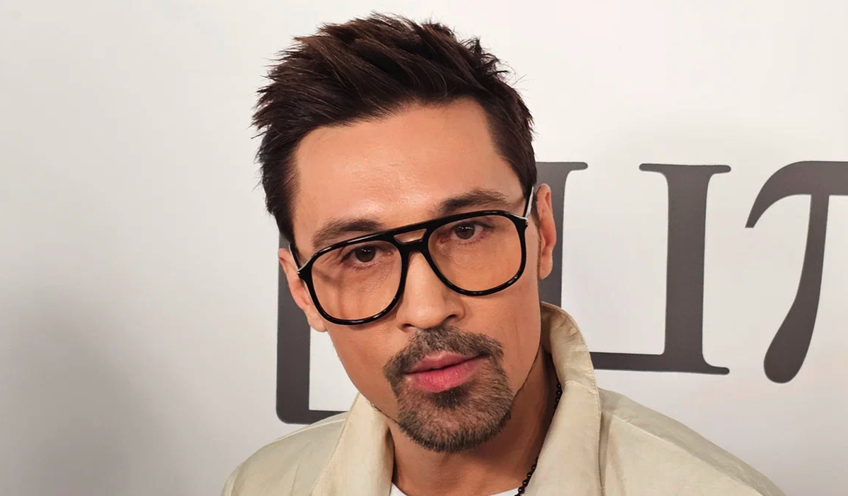    Дима Билан. Фото: Феликс Грозданов