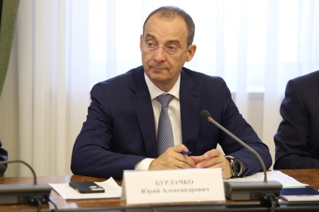    Юрий Бурлачко / kubzsk.ru