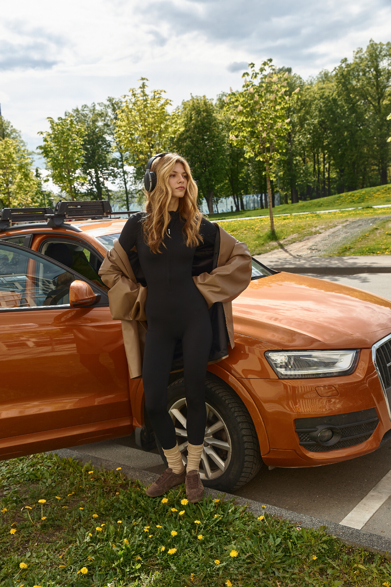 Комбинезон Atlasclo на WB #233388763