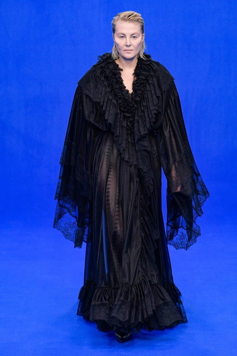 Рената Литвинова. Фото: ВК