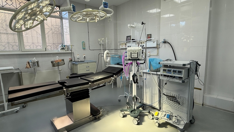      Фото: минздрав Ставрополья