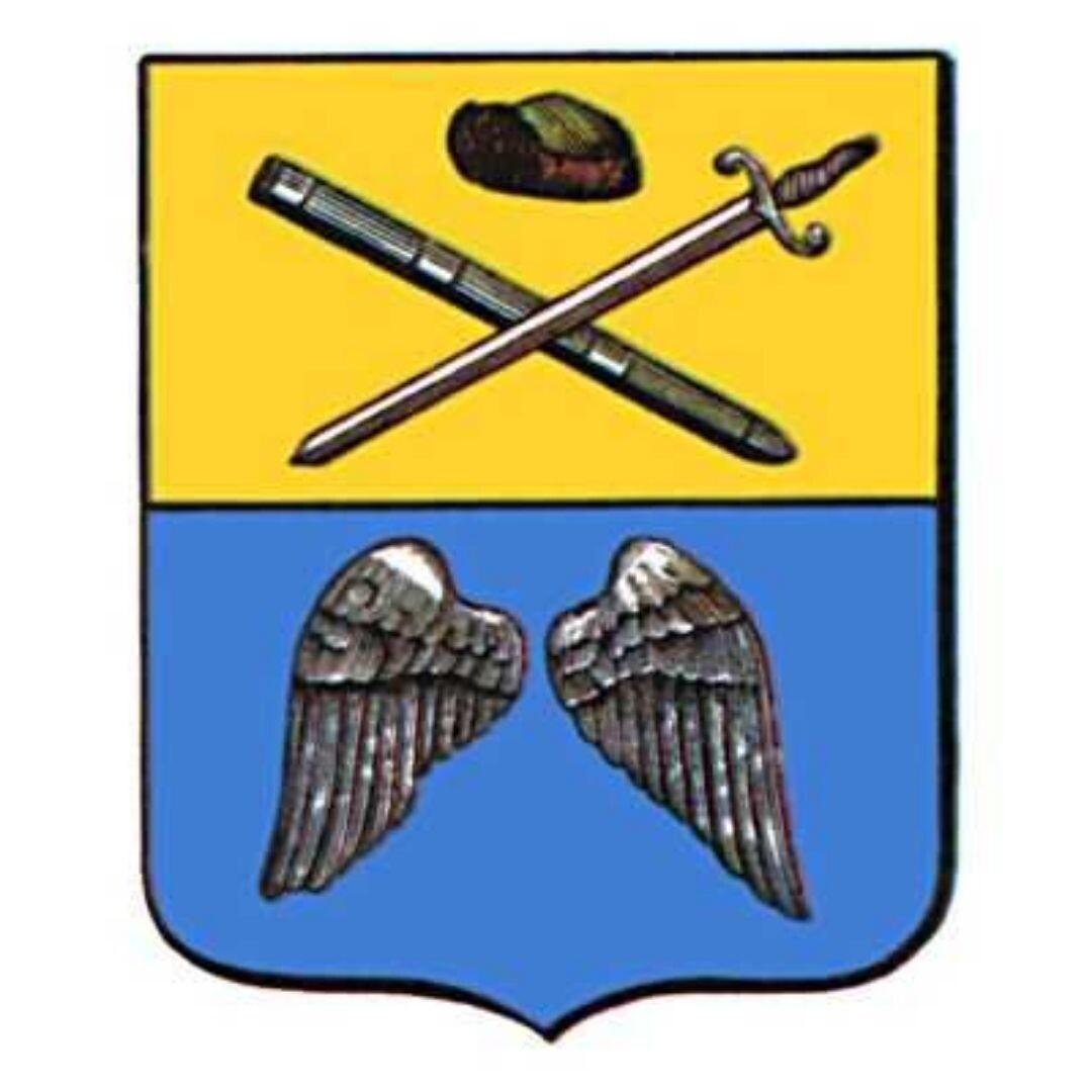 Герб Михайлова 1779 года