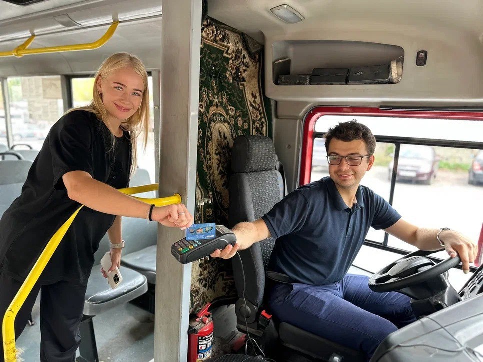    Фото: администрация Рязани