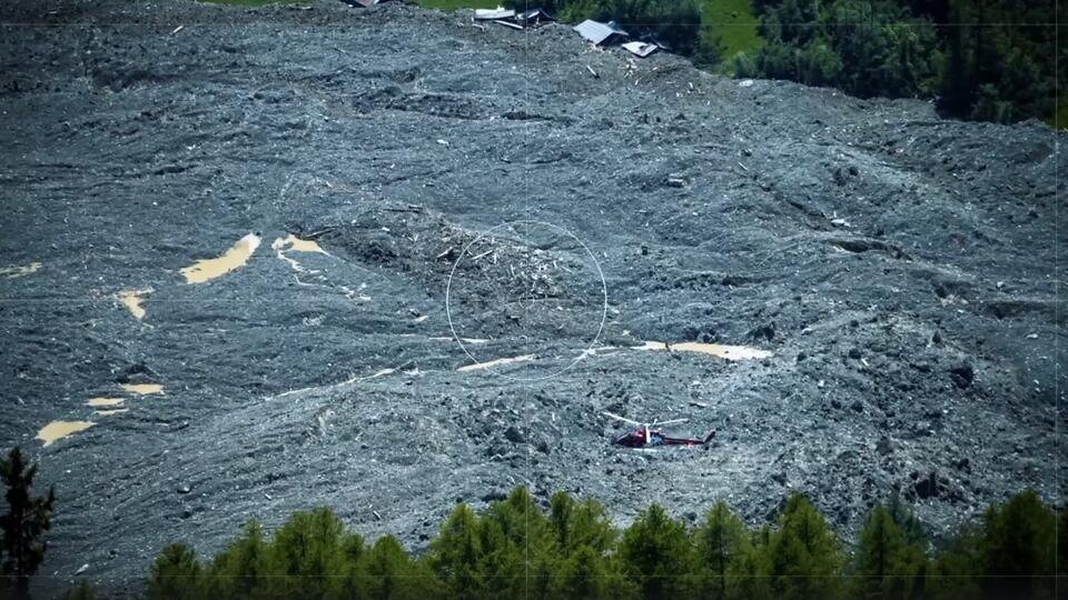 Фото: © Кадр из программы "Невероятно интересные истории", РЕН ТВ