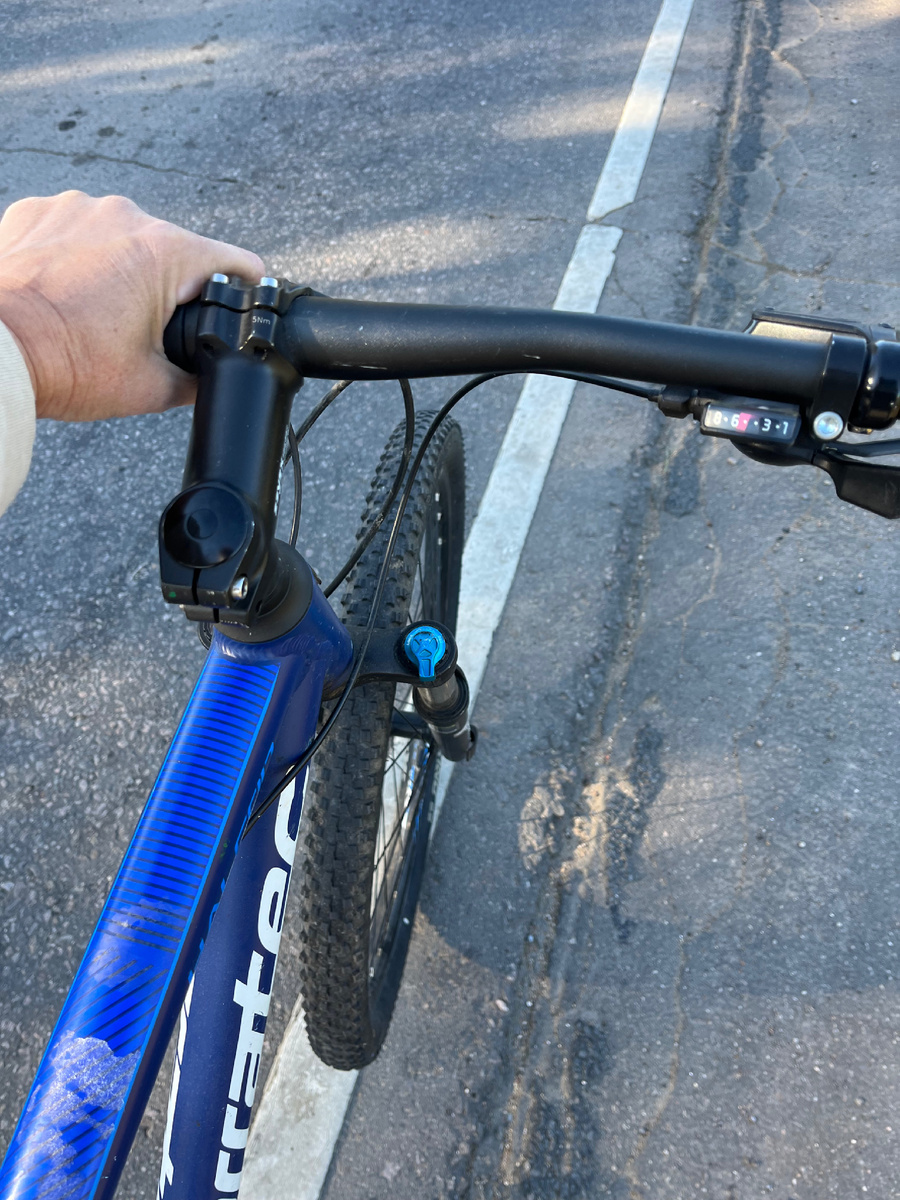 Ехать негде☹️