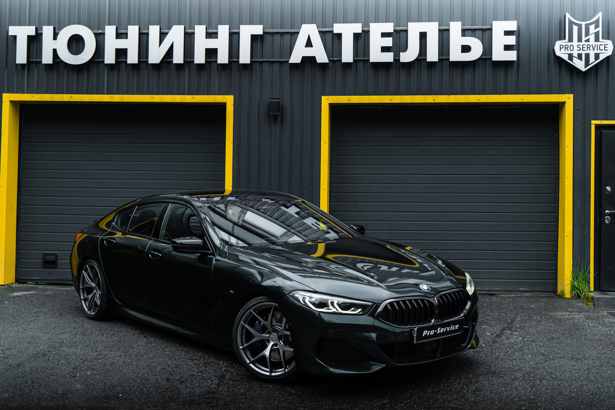 Стильные диски, красивый темно зеленый цвет, ох как красиво будет сейчас с таким то салоном