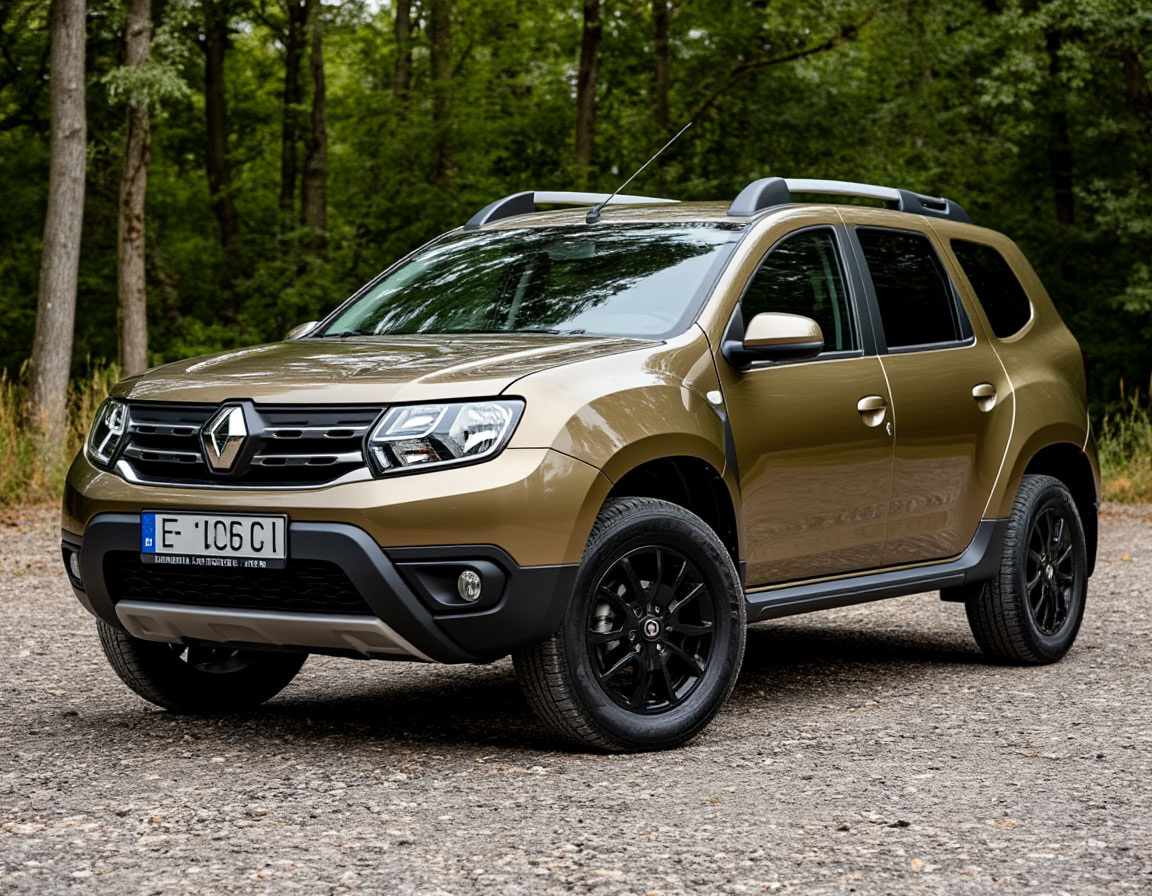    Как дилер "разводит" в трейд-ин: история владельца Duster и горькая правда оценки