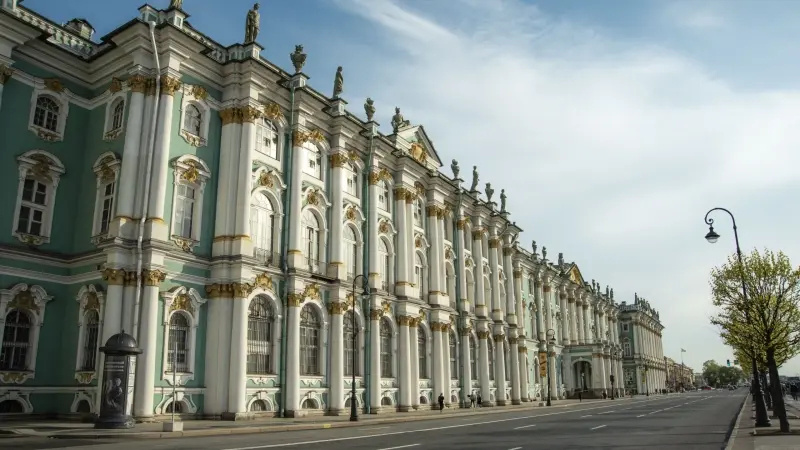    телеканал "Санкт-Петербург" / АО "ГАТР"