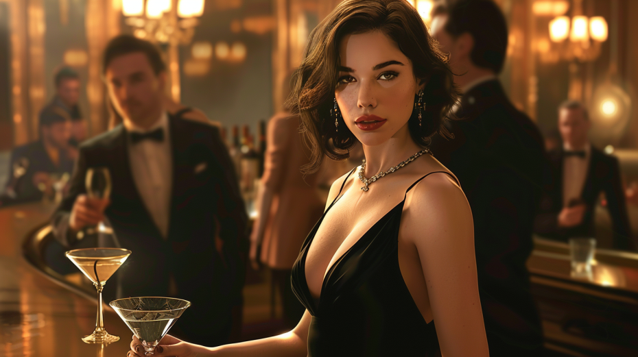    Сгенерировано в Midjourney/NEWS.ru