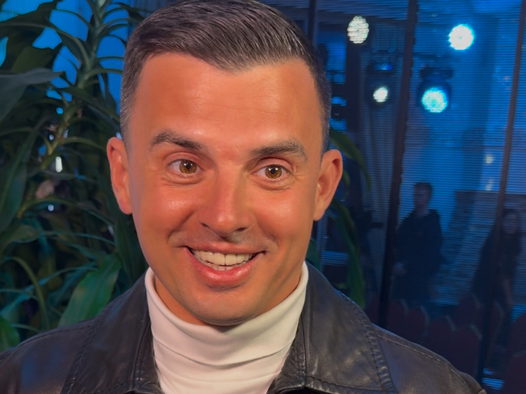   Дмитрий Ильинский