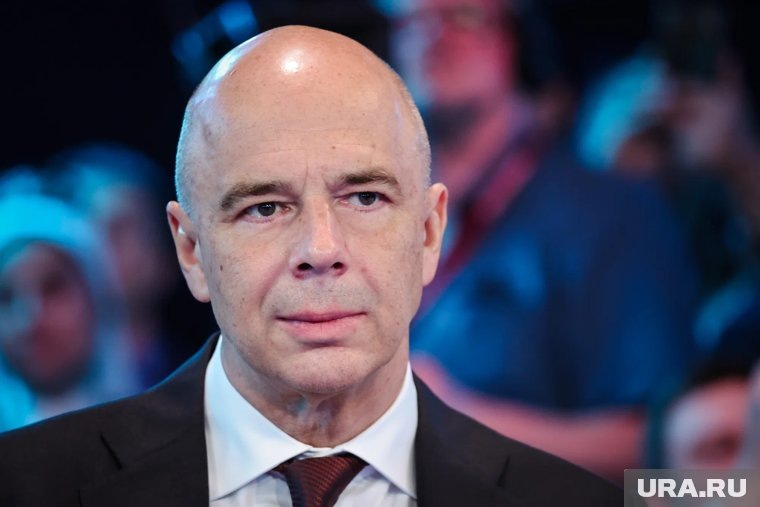    Силуанов заявил, что социальные выплаты проиндексируют по уровню инфляции