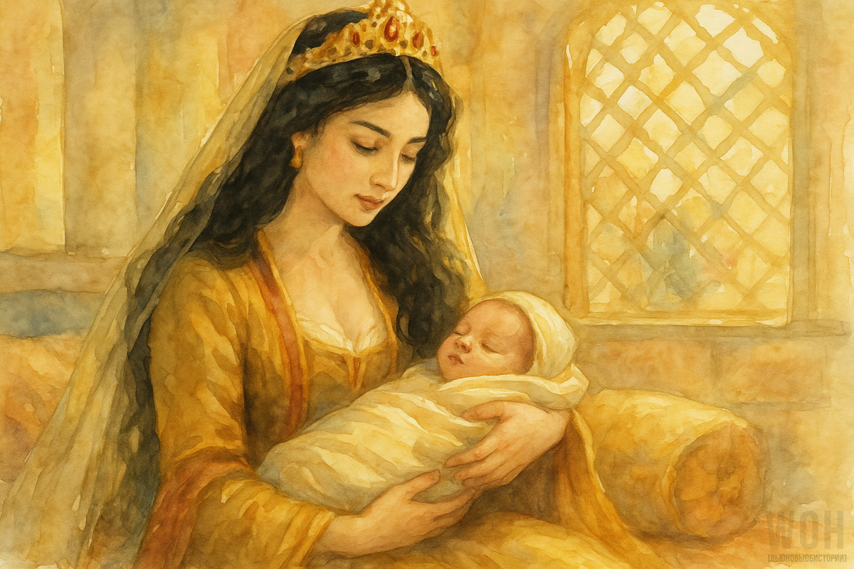 «Наследник» / © WOH