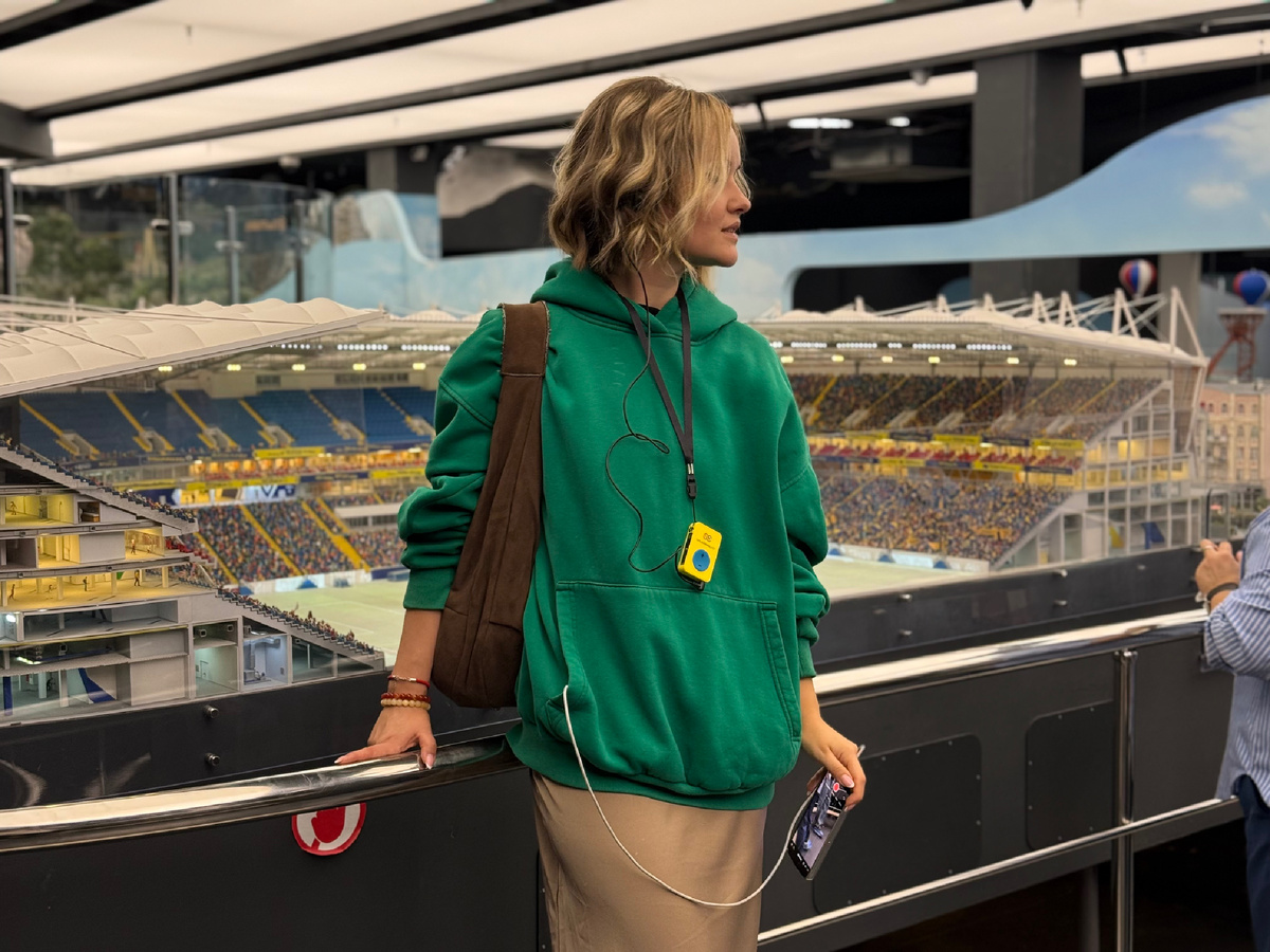  Я сделаю хуже других…