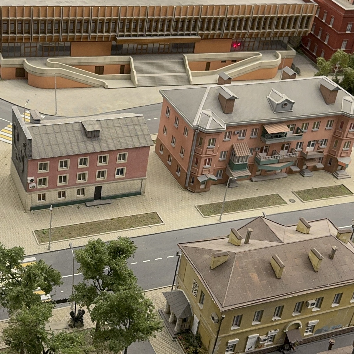 Кто-то идеально делает макеты