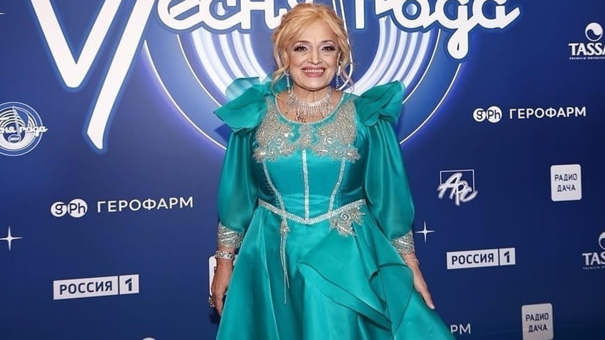    Надежда Кадышева. Фото: Legion-Media