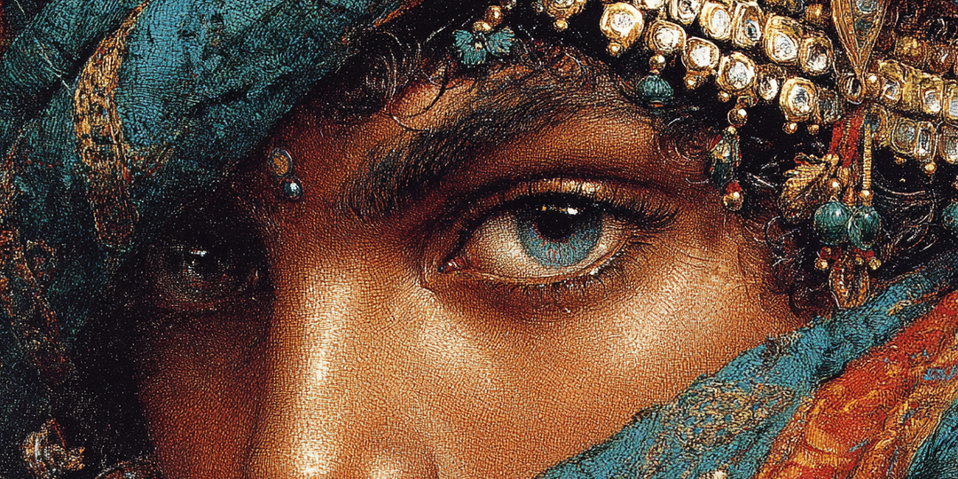 Индийская Жанна Д’Арк: княгиня-воин Лакшми Баи. О судьбе рани из Индии