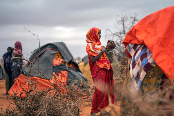    Швеция заключила тайное соглашение с Сомали о принудительной депортации мигрантов