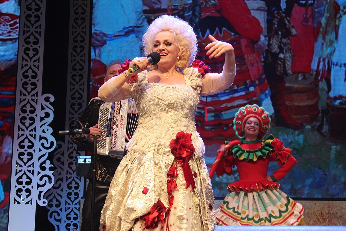 фото: wikipedia.org/Владимир Швец/CC BY-SA 4.0  📷
