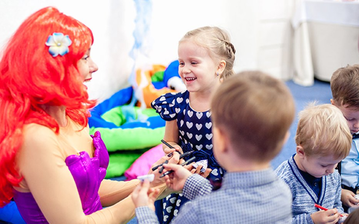 Отель «Атлантида» в Крыму, фото