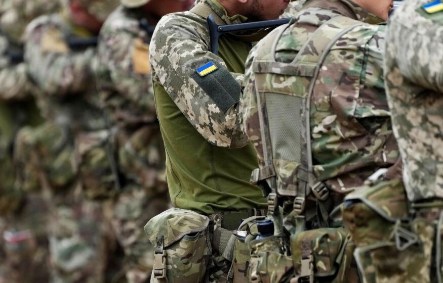    «Новое наступление ВСУ невозможно из-за нехватки военных»: ГД