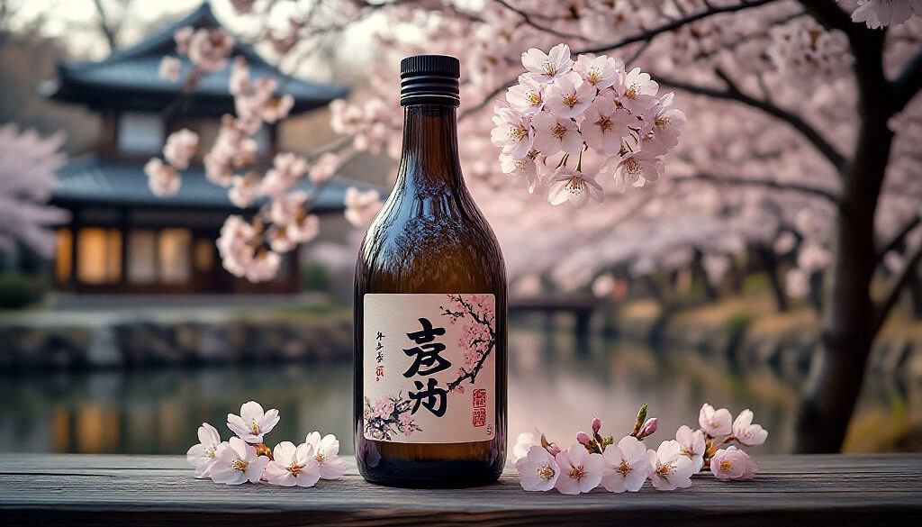  Праздник 日本酒の日 «Nihon-shu-no Hi», в мире известен, как День Сакэ 