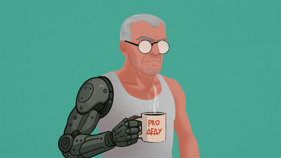 Даша Зайцева/«Газета.Ru» 