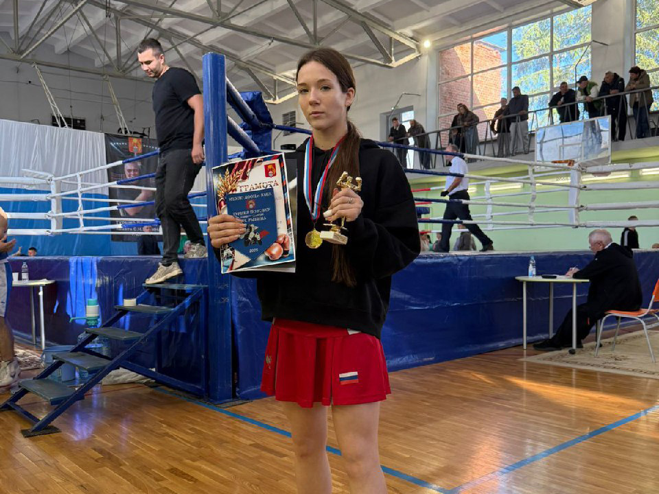    Фото: СШ «Ивантеевка»