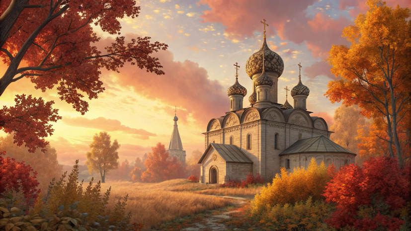   Сгенерировано с помощью ИИ