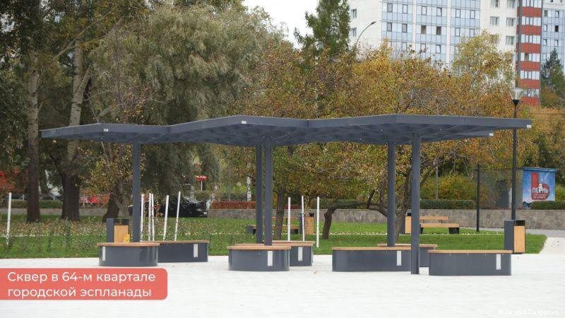    © Администрация Перми