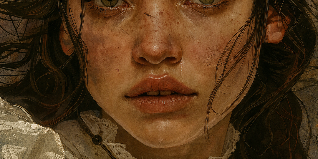 Проклявшая Романовых. О судьбе Марины Мнишек, жены двух самозванцев