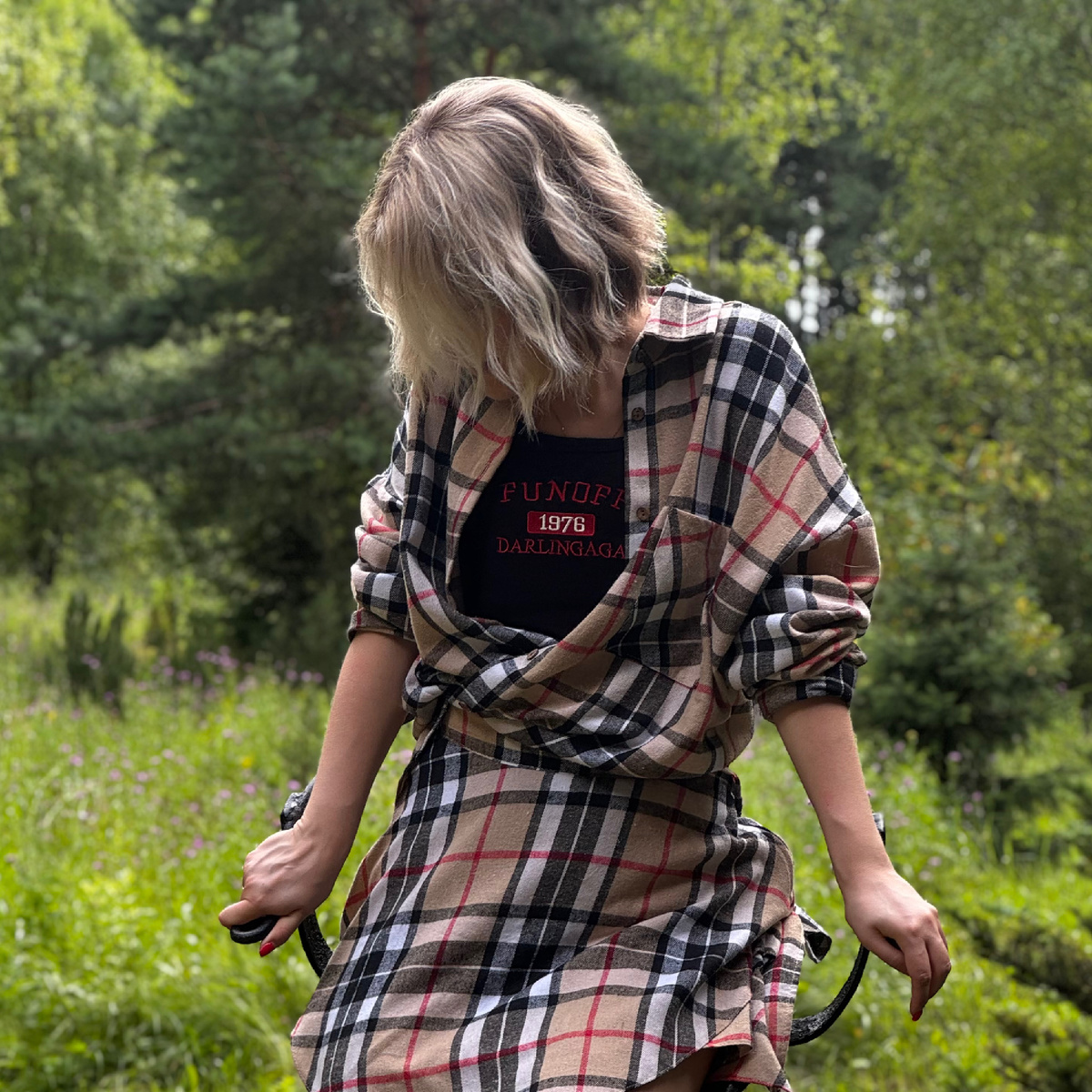 Горишь-горишь и выгораешь 