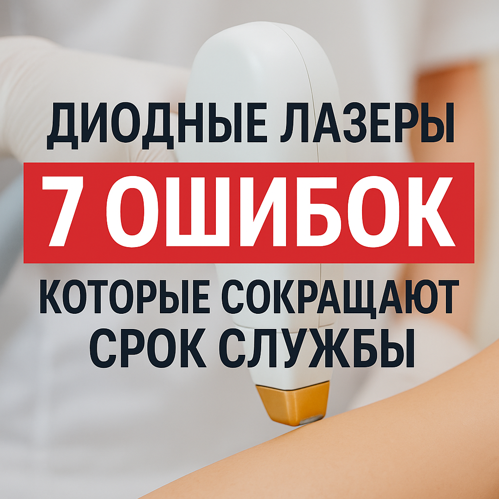 Диодные лазеры