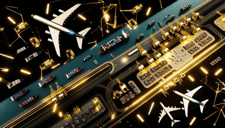    Как добиться успеха в международной контейнерной логистике: 7 ключевых трендов и секреты SEO-продвижения для вашего бизнеса Vladislav Ageev