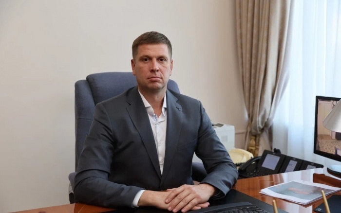    администрация Краснодарского края