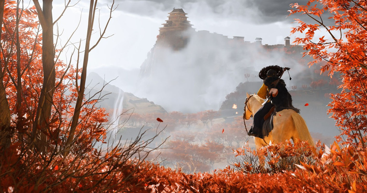 Игра уже получила высокие оценки критиков