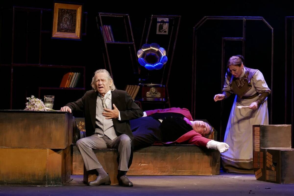 Фото предоставлено Нурсибой Адиевой