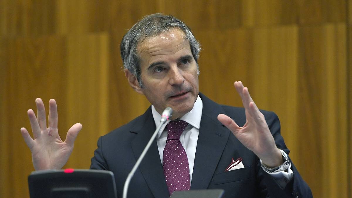    Фото: flickr/iaea_imagebank