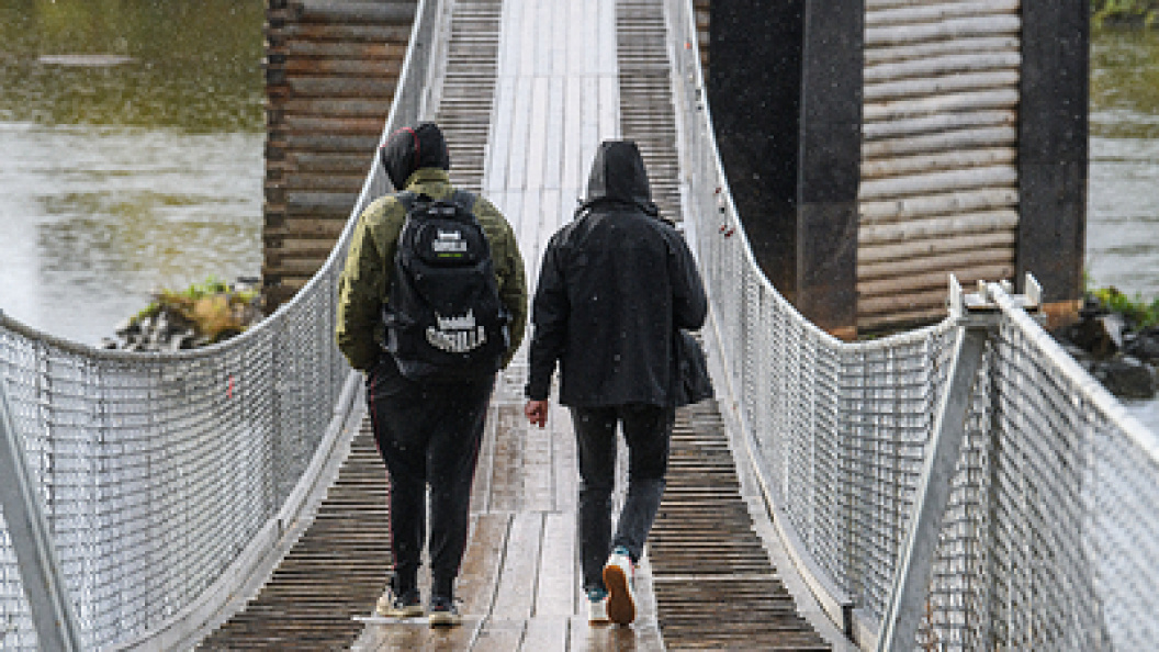    Фото: Ilya Moskovets/Globallookpress.