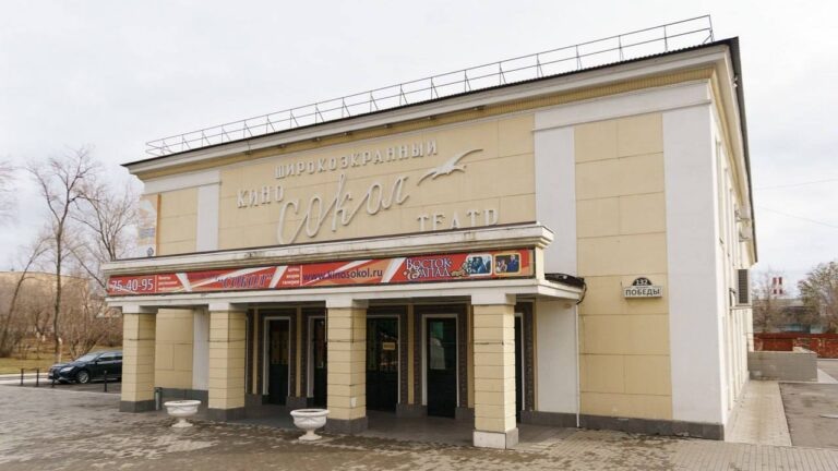    На кинофестивале «Восток&Запад» покажут фильмы, снятые оренбуржцами Оренбуржье