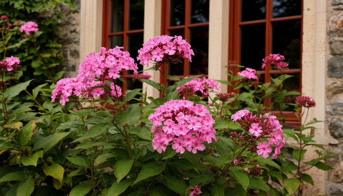    Бросил 5 семян многолетних цветов в землю осенью — соседи весной ахнули от моего цветущего сада